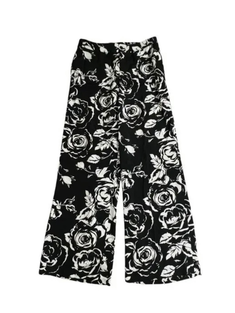 Ralph Lauren Floral Pants